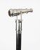 Vintage English Telescope Walking Stick Cane Dolland 20TH C 103cm/40.5 inches | Ref. no. A4336 | Regent Antiques