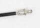 Vintage English Telescope Walking Stick Cane Dolland 20TH C 103cm/40.5 inches | Ref. no. A4336 | Regent Antiques