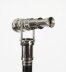 Vintage English Telescope Walking Stick Cane Dolland 20TH C 103cm/40.5 inches | Ref. no. A4336 | Regent Antiques