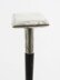 Antique Silver and Ebonized Walking Stick Cane Late 19th C  92cm/36inch | Ref. no. A4338a | Regent Antiques