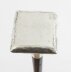 Antique Silver and Ebonized Walking Stick Cane Late 19th C  92cm/36inch | Ref. no. A4338a | Regent Antiques