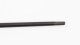 Antique Silver and Ebonized Walking Stick Cane Late 19th C  92cm/36inch | Ref. no. A4338a | Regent Antiques
