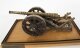 Antique Bronze Cased Model Colubrina da Fortezza Cannon 19th Century | Ref. no. A4339a | Regent Antiques