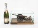 Antique Bronze Cased Model Colubrina da Fortezza Cannon 19th Century | Ref. no. A4339a | Regent Antiques