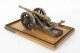 Antique Bronze Cased Model Colubrina da Fortezza Cannon 19th Century | Ref. no. A4339a | Regent Antiques