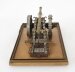 Antique Bronze Cased Model Colubrina da Fortezza Cannon 19th Century | Ref. no. A4339a | Regent Antiques