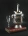 Antique George III Silver Plate Wine / Champagne Cooler Early 19th C | Ref. no. A4342 | Regent Antiques