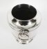 Antique George III Silver Plate Wine / Champagne Cooler Early 19th C | Ref. no. A4342 | Regent Antiques