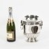 Antique George III Silver Plate Wine / Champagne Cooler Early 19th C | Ref. no. A4342 | Regent Antiques
