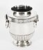 Antique George III Silver Plate Wine / Champagne Cooler Early 19th C | Ref. no. A4342 | Regent Antiques