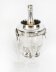Antique George III Silver Plate Wine / Champagne Cooler Early 19th C | Ref. no. A4342 | Regent Antiques