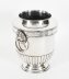 Antique George III Silver Plate Wine / Champagne Cooler Early 19th C | Ref. no. A4342 | Regent Antiques