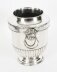 Antique George III Silver Plate Wine / Champagne Cooler Early 19th C | Ref. no. A4342 | Regent Antiques