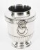 Antique George III Silver Plate Wine / Champagne Cooler Early 19th C | Ref. no. A4342 | Regent Antiques