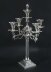 Antique Pair Edwardian Silver Plated 5 Light Candelabra Circa 1900 | Ref. no. A4343 | Regent Antiques