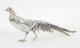 Antique  Continental 800 Silver Pheasant 19th Century | Ref. no. A4344 | Regent Antiques