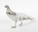 Antique  Continental 800 Silver Pheasant 19th Century | Ref. no. A4344 | Regent Antiques