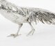 Antique  Continental 800 Silver Pheasant 19th Century | Ref. no. A4344 | Regent Antiques