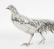 Antique  Continental 800 Silver Pheasant 19th Century | Ref. no. A4344 | Regent Antiques