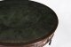 Antique George IV Flame Mahogany Library Drum Table  19th Century | Ref. no. A4349 | Regent Antiques