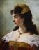 Antique Oil on Canvas Portrait Painting by Moritz Stifter Late 19th C | Ref. no. A4369 | Regent Antiques