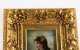 Antique Oil on Canvas Portrait Painting by Moritz Stifter Late 19th C | Ref. no. A4369 | Regent Antiques