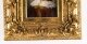 Antique Oil on Canvas Portrait Painting by Moritz Stifter Late 19th C | Ref. no. A4369 | Regent Antiques