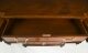 Vintage Flame Mahogany Sideboard by William Tillman Late 20th C | Ref. no. A4373 | Regent Antiques