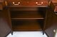 Vintage Flame Mahogany Sideboard by William Tillman Late 20th C | Ref. no. A4373 | Regent Antiques