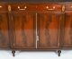 Vintage Flame Mahogany Sideboard by William Tillman Late 20th C | Ref. no. A4373 | Regent Antiques