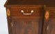 Vintage Flame Mahogany Sideboard by William Tillman Late 20th C | Ref. no. A4373 | Regent Antiques