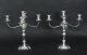 Antique Pair Victorian 5  Light Candelabra Hawksworth, Eyre & Co 19th C | Ref. no. A4377 | Regent Antiques
