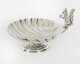 Antique Victorian Silver Plated Squirrel Nut Dish C1880 | Ref. no. A4379 | Regent Antiques