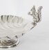 Antique Victorian Silver Plated Squirrel Nut Dish C1880 | Ref. no. A4379 | Regent Antiques