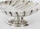 Antique Victorian Silver Plated Squirrel Nut Dish C1880 | Ref. no. A4379 | Regent Antiques
