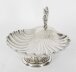 Antique Victorian Silver Plated Squirrel Nut Dish C1880 | Ref. no. A4379 | Regent Antiques