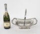 Antique George III Old Sheffield Silver on Copper  Basket  Circa 1810 | Ref. no. A4380 | Regent Antiques