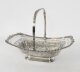 Antique George III Old Sheffield Silver on Copper  Basket  Circa 1810 | Ref. no. A4380 | Regent Antiques