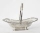 Antique George III Old Sheffield Silver on Copper  Basket  Circa 1810 | Ref. no. A4380 | Regent Antiques