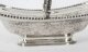 Antique George III Old Sheffield Silver on Copper  Basket  Circa 1810 | Ref. no. A4380 | Regent Antiques