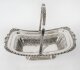 Antique George III Old Sheffield Silver on Copper  Basket  Circa 1810 | Ref. no. A4380 | Regent Antiques