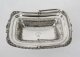 Antique George III Old Sheffield Silver on Copper  Basket  Circa 1810 | Ref. no. A4380 | Regent Antiques