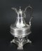 Antique Paul Storr Sterling Silver Coffee Biggin on Stand 1809 19th C | Ref. no. A4384 | Regent Antiques