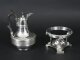 Antique Paul Storr Sterling Silver Coffee Biggin on Stand 1809 19th C | Ref. no. A4384 | Regent Antiques