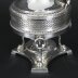 Antique Paul Storr Sterling Silver Coffee Biggin on Stand 1809 19th C | Ref. no. A4384 | Regent Antiques
