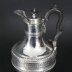 Antique Paul Storr Sterling Silver Coffee Biggin on Stand 1809 19th C | Ref. no. A4384 | Regent Antiques