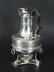 Antique Paul Storr Sterling Silver Coffee Biggin on Stand 1809 19th C | Ref. no. A4384 | Regent Antiques