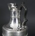 Antique Paul Storr Sterling Silver Coffee Biggin on Stand 1809 19th C | Ref. no. A4384 | Regent Antiques