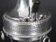 Antique Paul Storr Sterling Silver Coffee Biggin on Stand 1809 19th C | Ref. no. A4384 | Regent Antiques