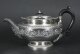 Antique Rare Georgian Sterling Silver Teapot by Paul Storr 1812 19th Century | Ref. no. A4385 | Regent Antiques